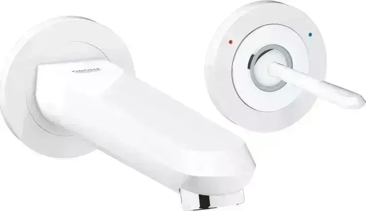 Смеситель для раковины Grohe Eurodisc Joy 19968LS0