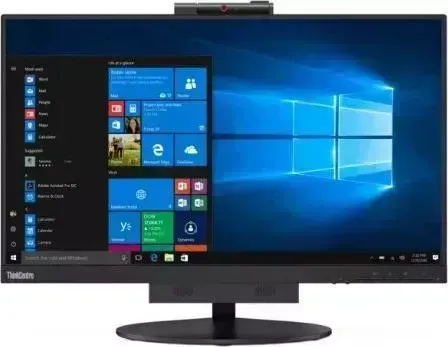 Монитор LENOVO TIO 24 (10QYPAT1EU)