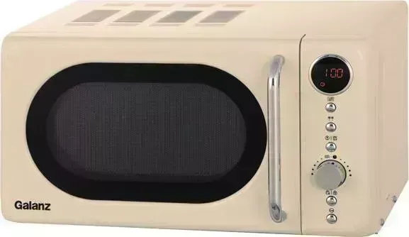 Микроволновая печь  Galanz MOG-2072DC кремовый