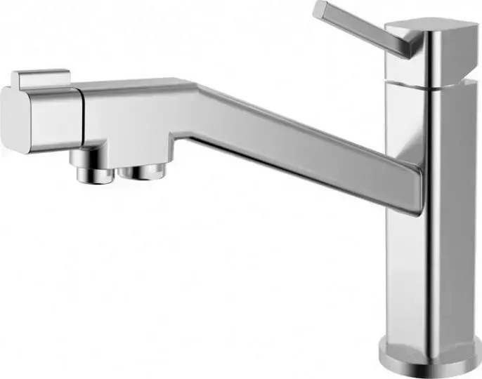Смеситель для кухни ZorG SZR-1283