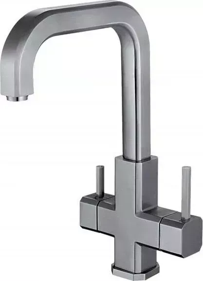 Смеситель для кухни ZorG ERGO SZR-1127