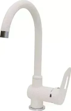 Смеситель для кухни Mixline ML-GS04 бежевый (328)
