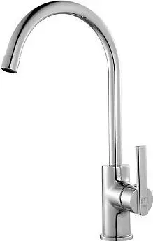 Смеситель для кухни Milardo Magellan MAGSB00M05