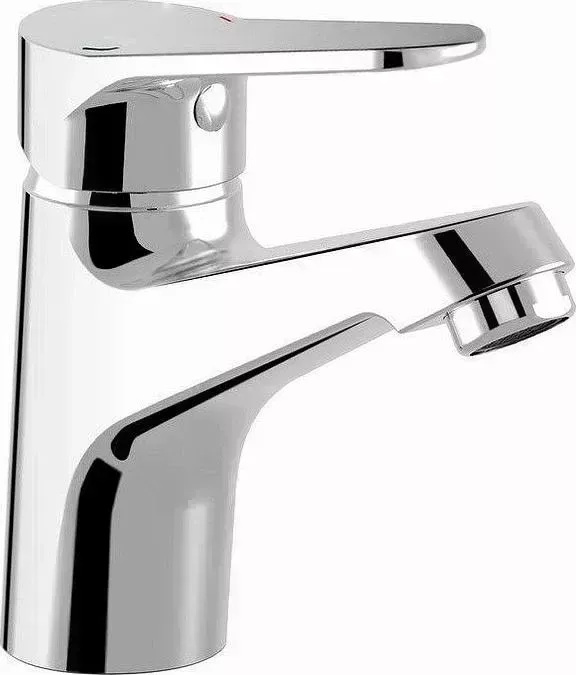 Смеситель для раковины Bravat Eco-D F193158C