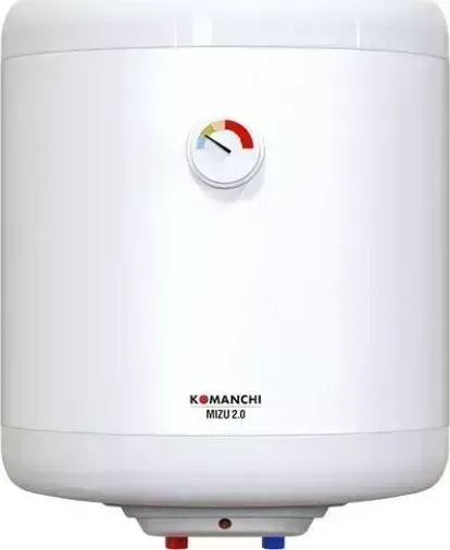 Водонагреватель KOMANCHI KWH/S 30 Mizu 2.0