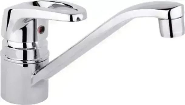 Смеситель для кухни TIMO NEW Standard 1930F chrome