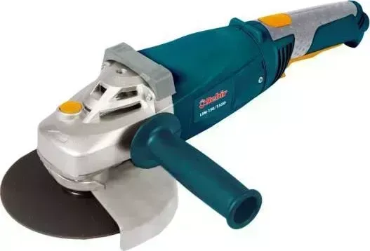 Шлифмашина угловая Rebir LSM-230/2100