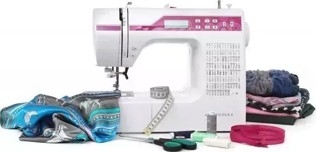 Швейная машина LERAN DSM-909