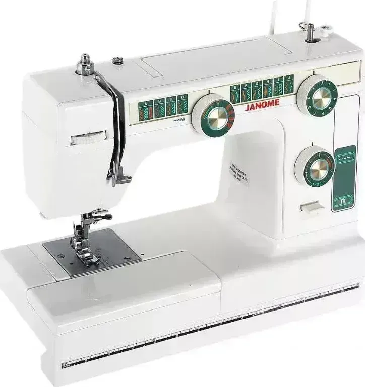 Швейная машина JANOME L-394