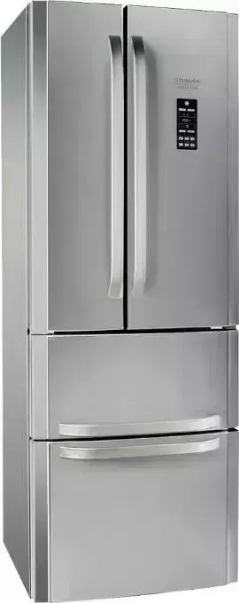 Холодильник Hotpoint ARISTON E4DG AAA X O3