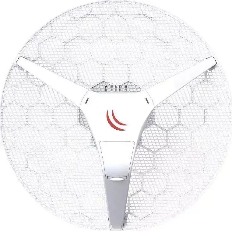 Точка доступа MIKROTIK RBLHG-5HPND-XL