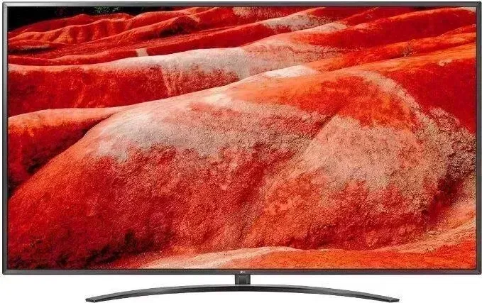 Телевизор LG 82UM7650PLA