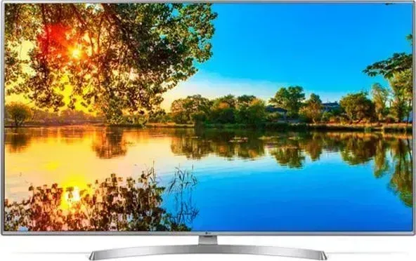 Телевизор LG 50UK6550