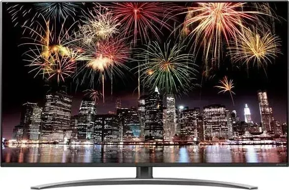 Телевизор LG 49SM9000PLA
