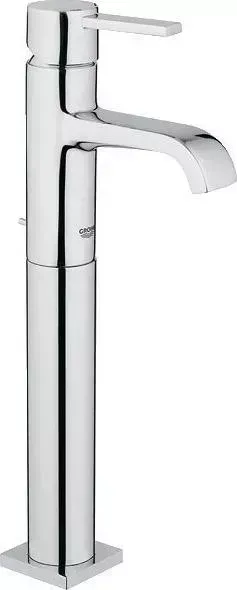 Смеситель для раковины Grohe Allure 32248000