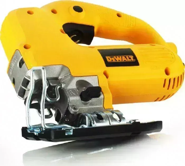 Электролобзик DEWALT DW341K-QS