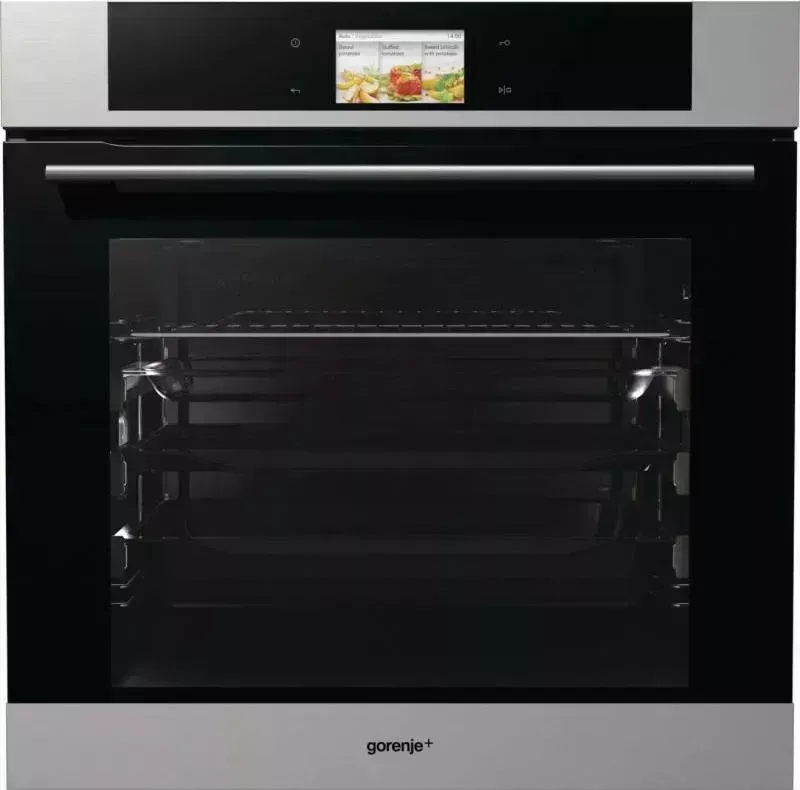 Духовой шкаф электрический GORENJE GP 979 X