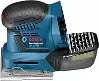 Шлифовальная машина BOSCH GSS 18V-10 соло (0.601.9D0.200) без АКБ и ЗУ