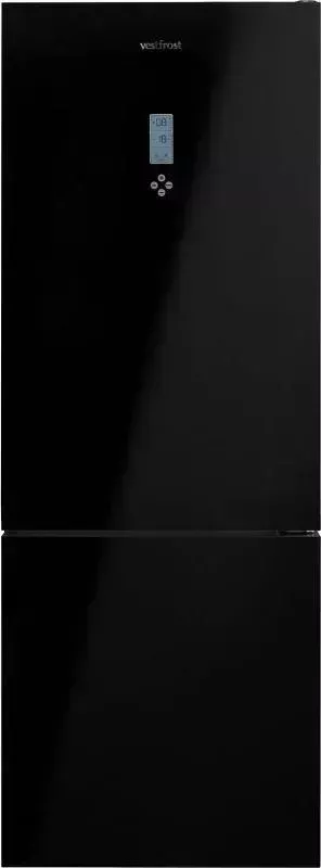 Холодильник VESTFROST VF 492 GLBL