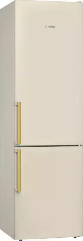 Холодильник BOSCH KGV 39XK24 R