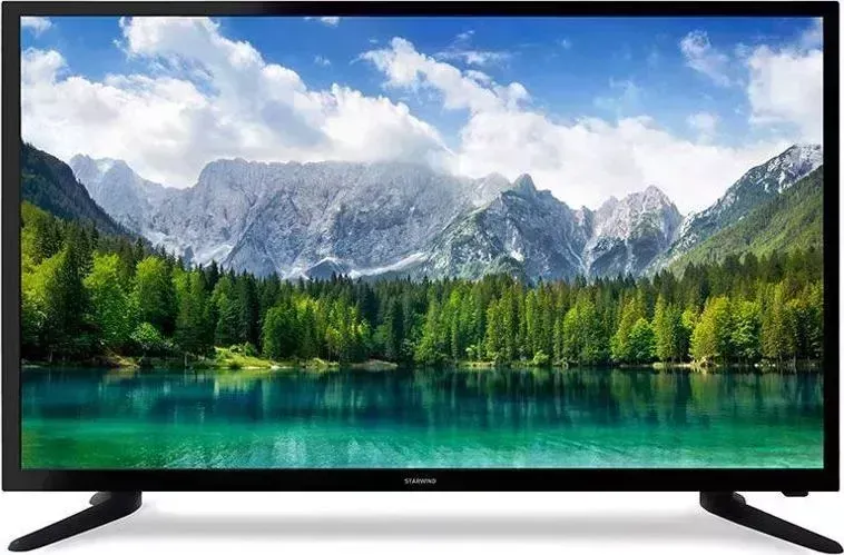 Телевизор Витязь ВИТЯЗЬ 24LH0201