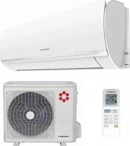Сплит система  Kentatsu KSGQ26HFAN1/KSRQ26HFAN1