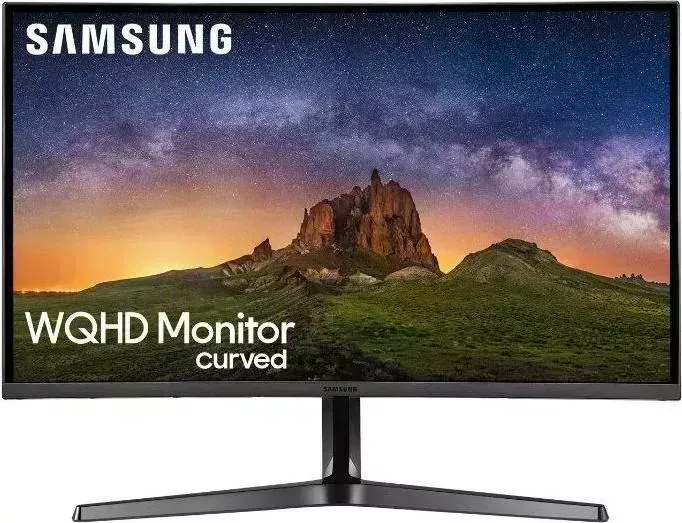 Монитор SAMSUNG C27JG50QQI