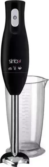 Блендер SINBO SHB 3102 белый