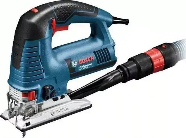 Электролобзик BOSCH GST 160 BCE (0.601.518.001)