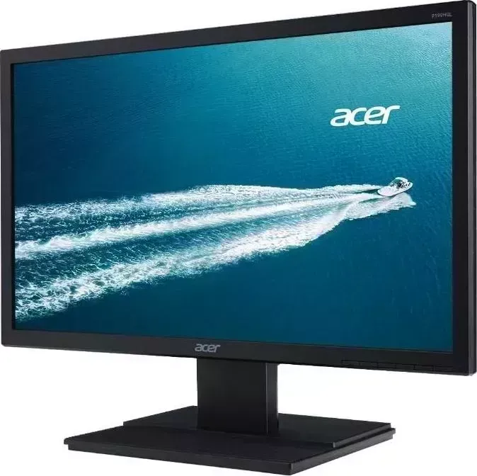 Монитор ACER V226HQLbmd