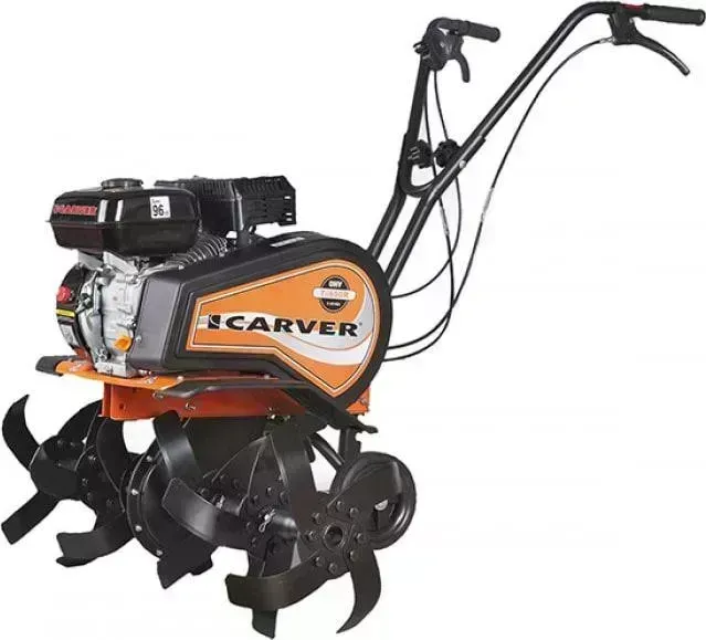 Культиватор Carver T-650 R