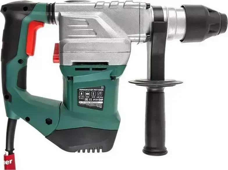 Перфоратор HAMMER Flex PRT1500A