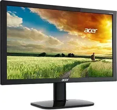 Монитор ACER KA220HQEBD
