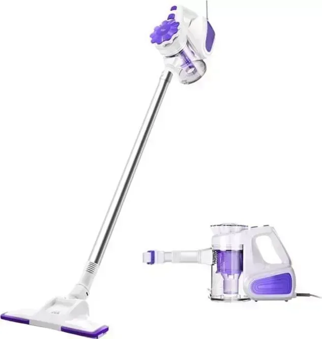 Пылесос PUPPYOO WP526-C