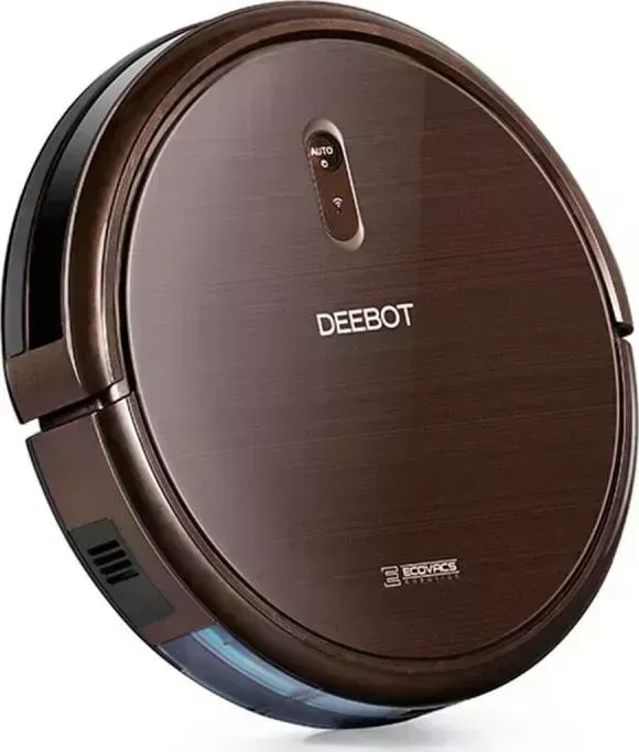 Пылесос Ecovacs Deebot DN622.11 Brown