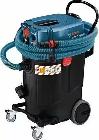 Пылесос BOSCH GAS 55 M AFC (06019C3300)