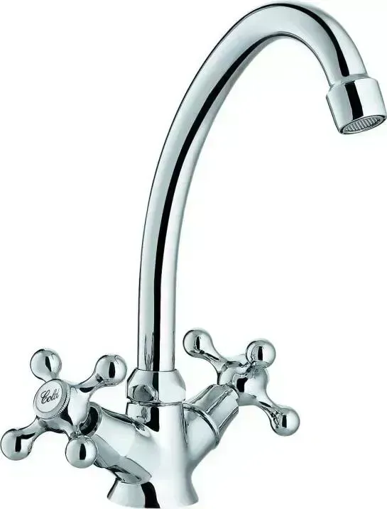 Смеситель для кухни  Konner ELC2210