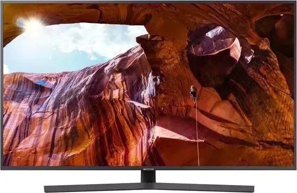 Телевизор SAMSUNG UE55RU7400UXRU