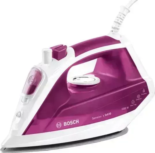 Утюг BOSCH TDA 1022010