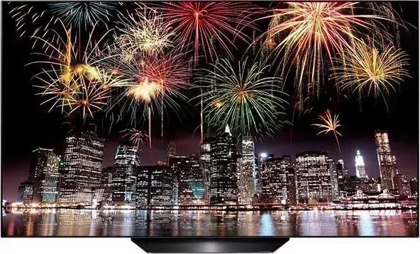 Телевизор LG OLED65B9PLA