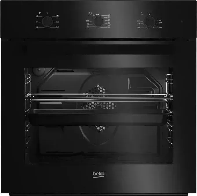 Духовой шкаф электрический BEKO BRE 22105 B