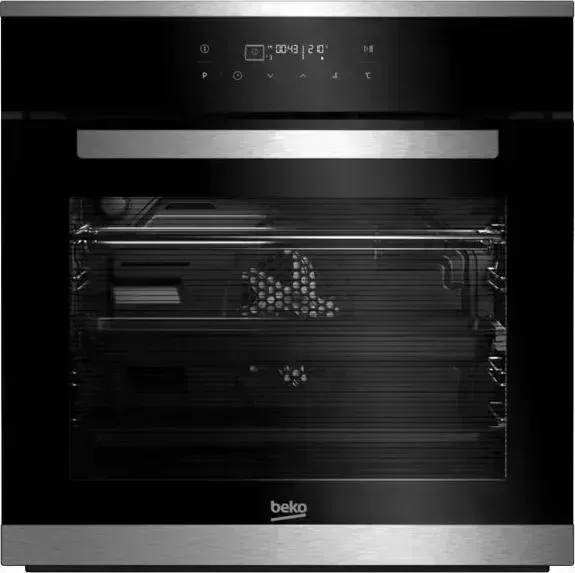 Духовой шкаф электрический BEKO BIM 25400 XMS