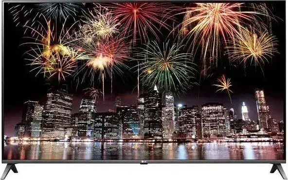 Телевизор LG 55UM7510PLA