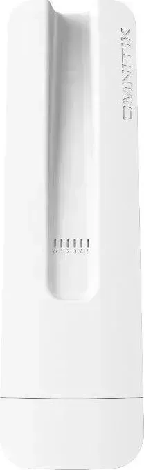 Точка доступа MIKROTIK RBOmniTikPG-5HacD