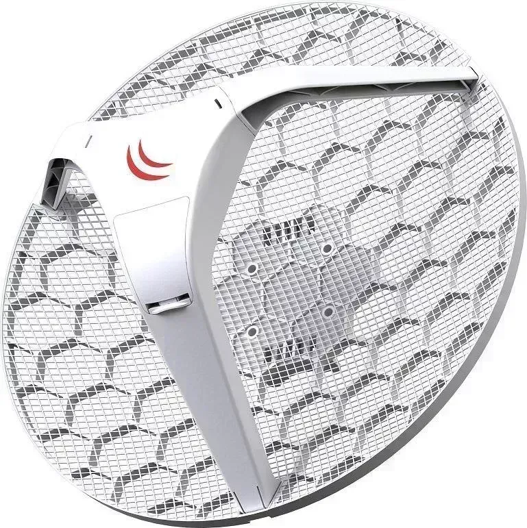 Точка доступа MIKROTIK RBLHG-5HPND