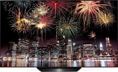 Телевизор LG OLED55B9PLA