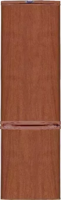 Холодильник DON R 295 красное дерево (KD)