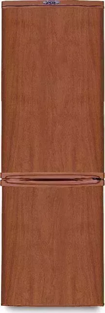 Холодильник DON R 291 красное дерево (KD)