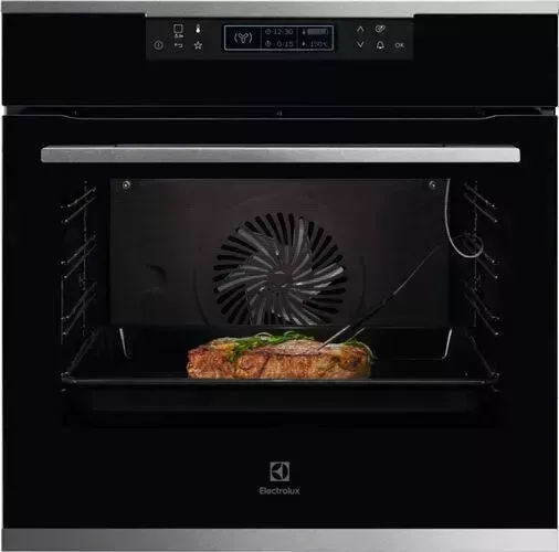 Духовой шкаф электрический ELECTROLUX OKE 8C31 X