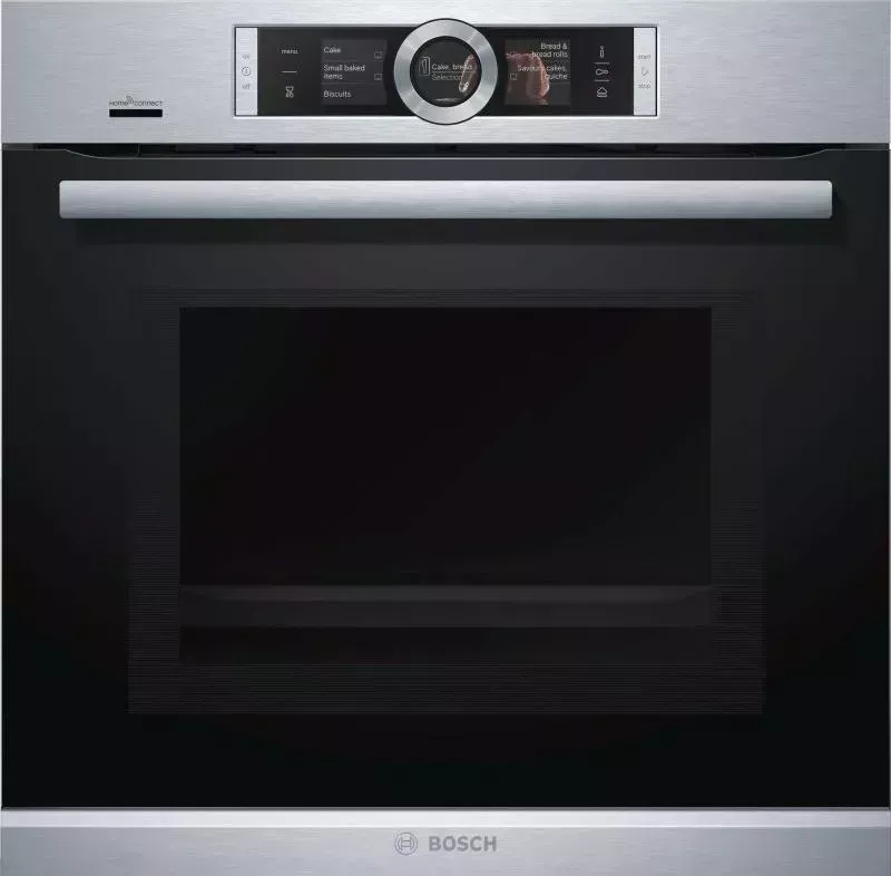 Духовой шкаф электрический BOSCH HNG 6764S6